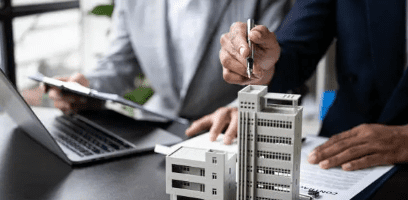 Inmobiliaria Inmobiliaria